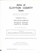 Clayton County 1975 